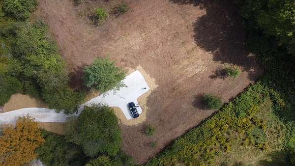 2 Acres of Land with Home for Sale in Mount Holly, Vermont