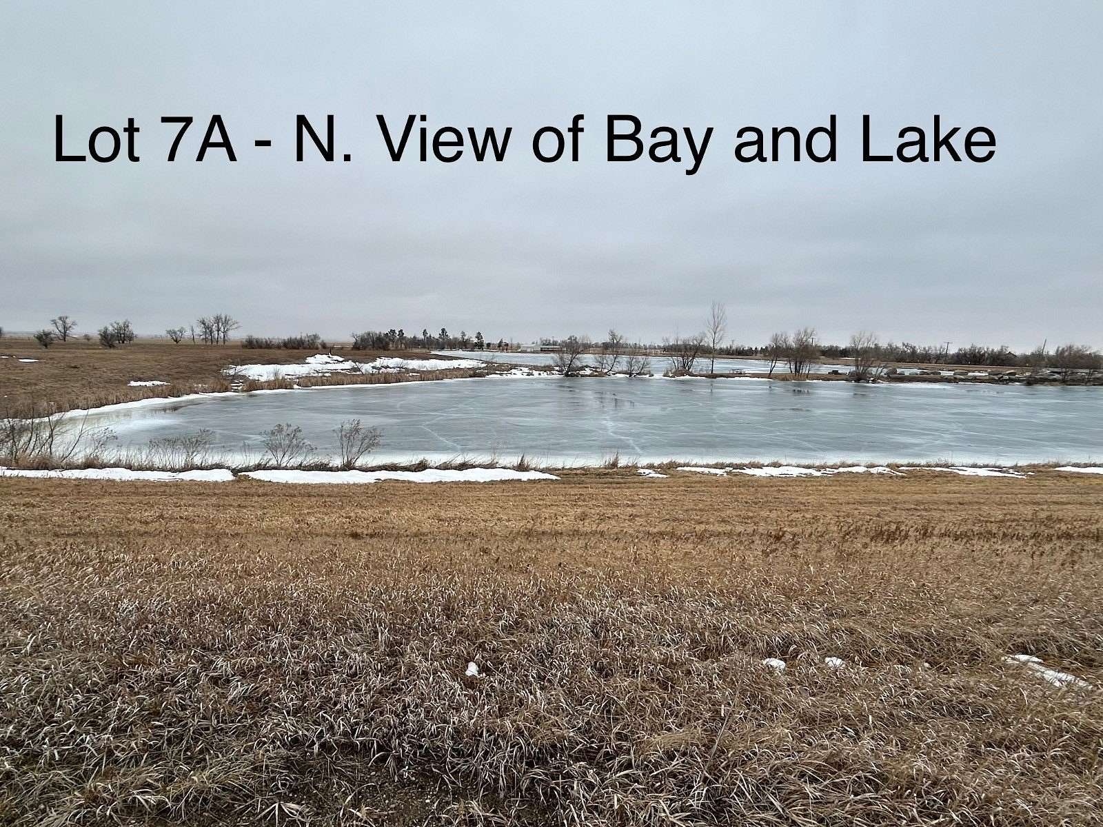 0.57 Acres of Residential Land for Sale in Leola, South Dakota