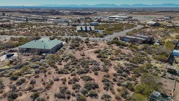 1 Acre of Residential Land for Sale in La Luz, New Mexico