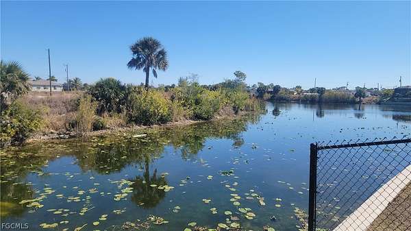 0.23 Acres of Residential Land for Sale in Cape Coral, Florida