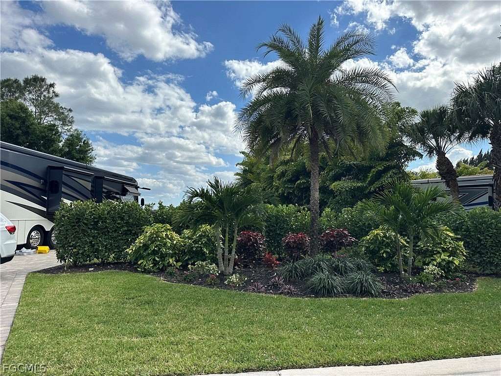 0.14 Acres of Land for Sale in Fort Myers, Florida