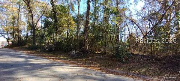 0.99 Acres of Residential Land for Sale in Orangeburg, South Carolina