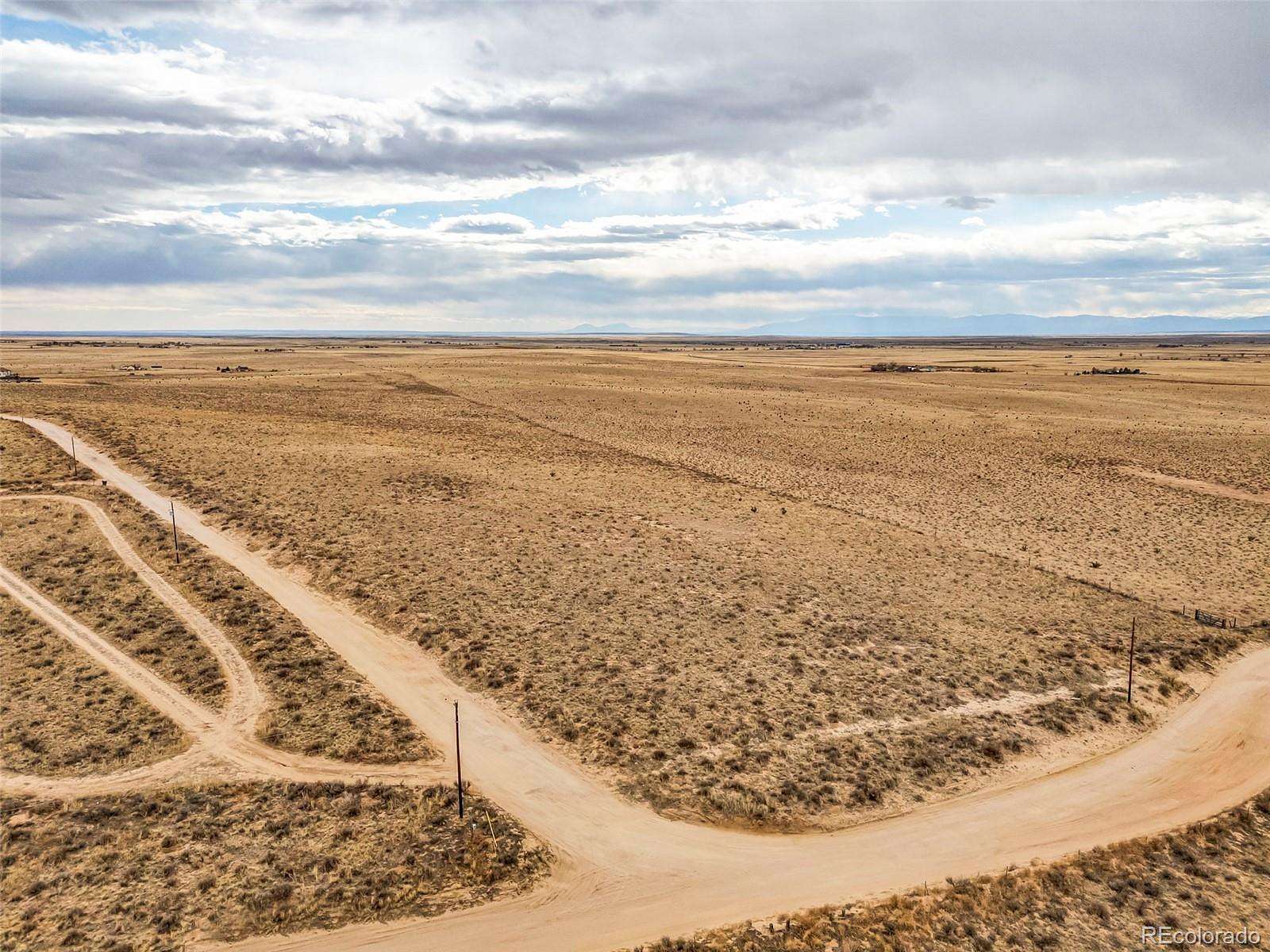 35.3 Acres of Land for Sale in Colorado Springs, Colorado