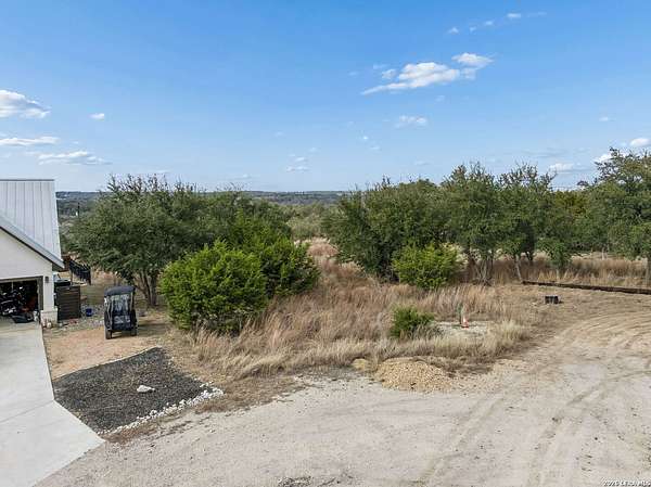0.4 Acres of Residential Land for Sale in Blanco, Texas