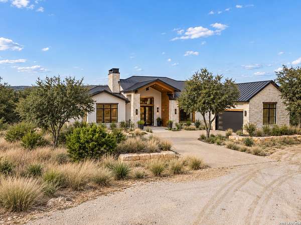 0.4 Acres of Residential Land for Sale in Blanco, Texas