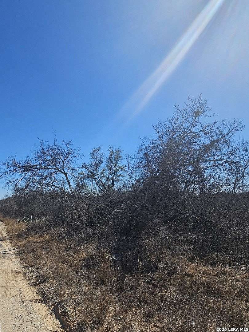2 Acres of Residential Land for Sale in Natalia, Texas