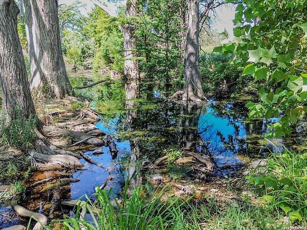 Residential Land for Sale in Blanco, Texas