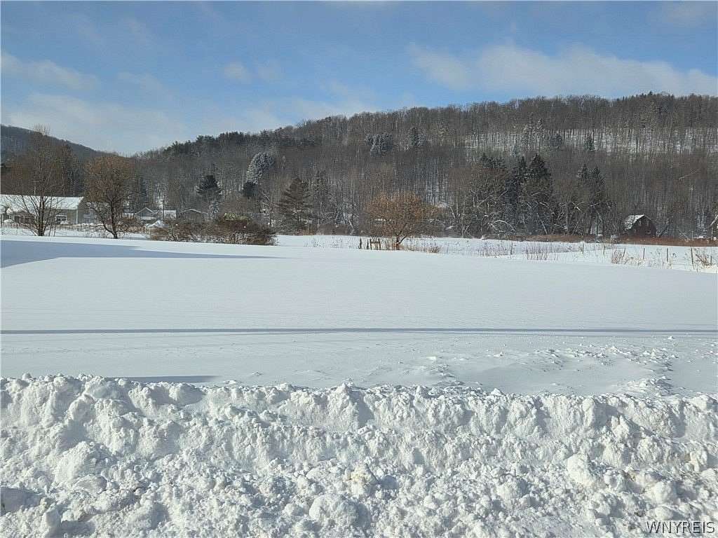 0.4 Acres of Residential Land for Sale in Ellicottville, New York
