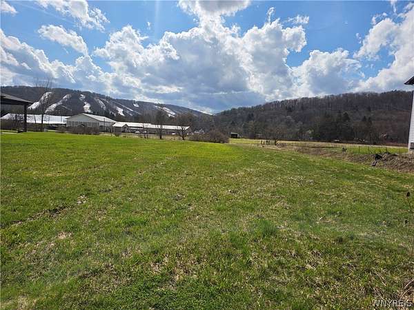 0.4 Acres of Residential Land for Sale in Ellicottville, New York