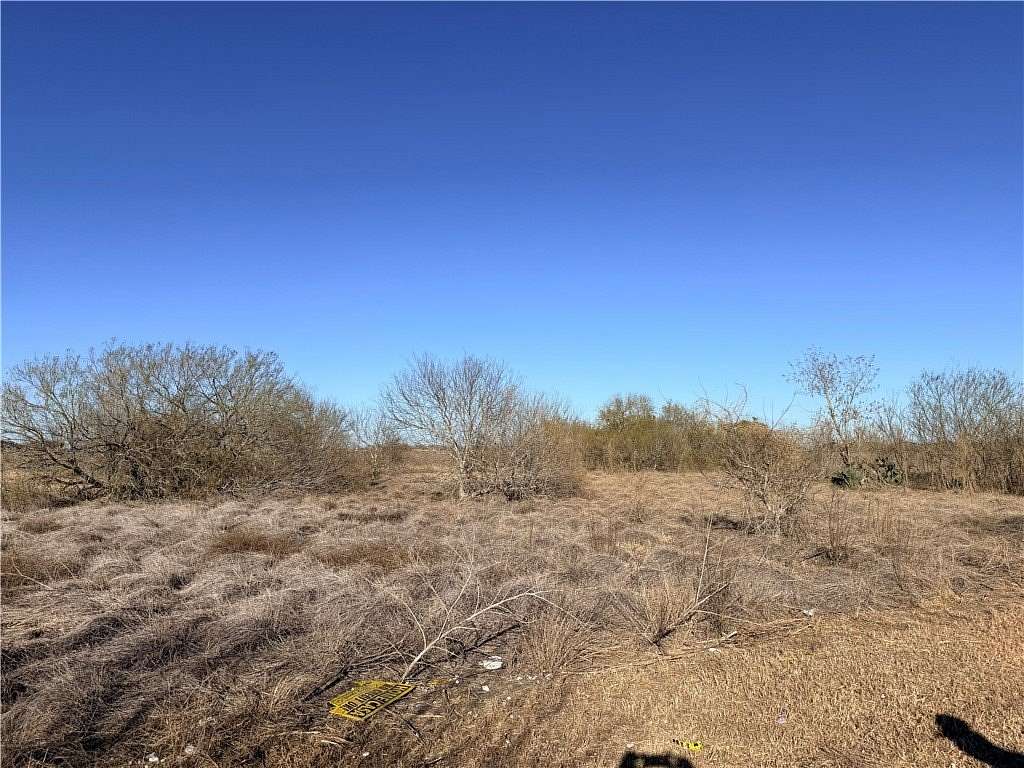 0.21 Acres of Residential Land for Sale in Bishop, Texas