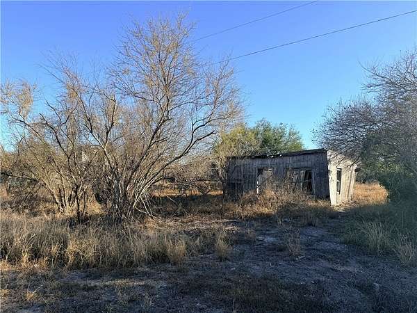 0.21 Acres of Land for Sale in Bishop, Texas