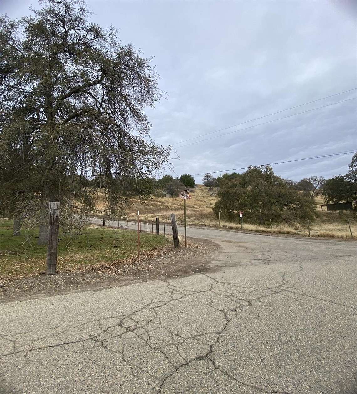 4.8 Acres of Residential Land for Sale in Squaw Valley, California