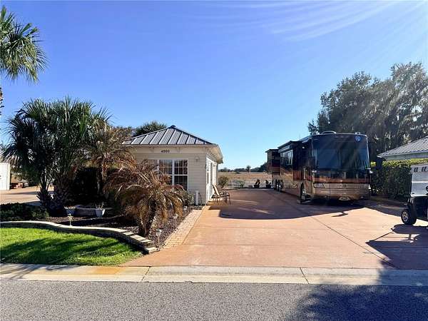 0.12 Acres of Land for Sale in Webster, Florida