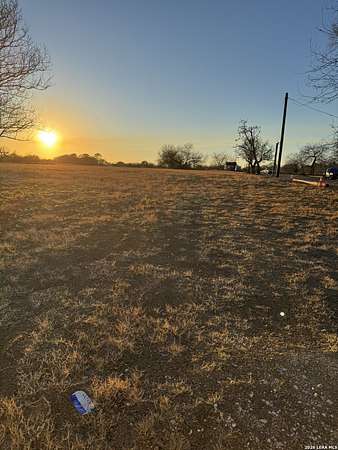 0.67 Acres of Residential Land for Sale in Pleasanton, Texas