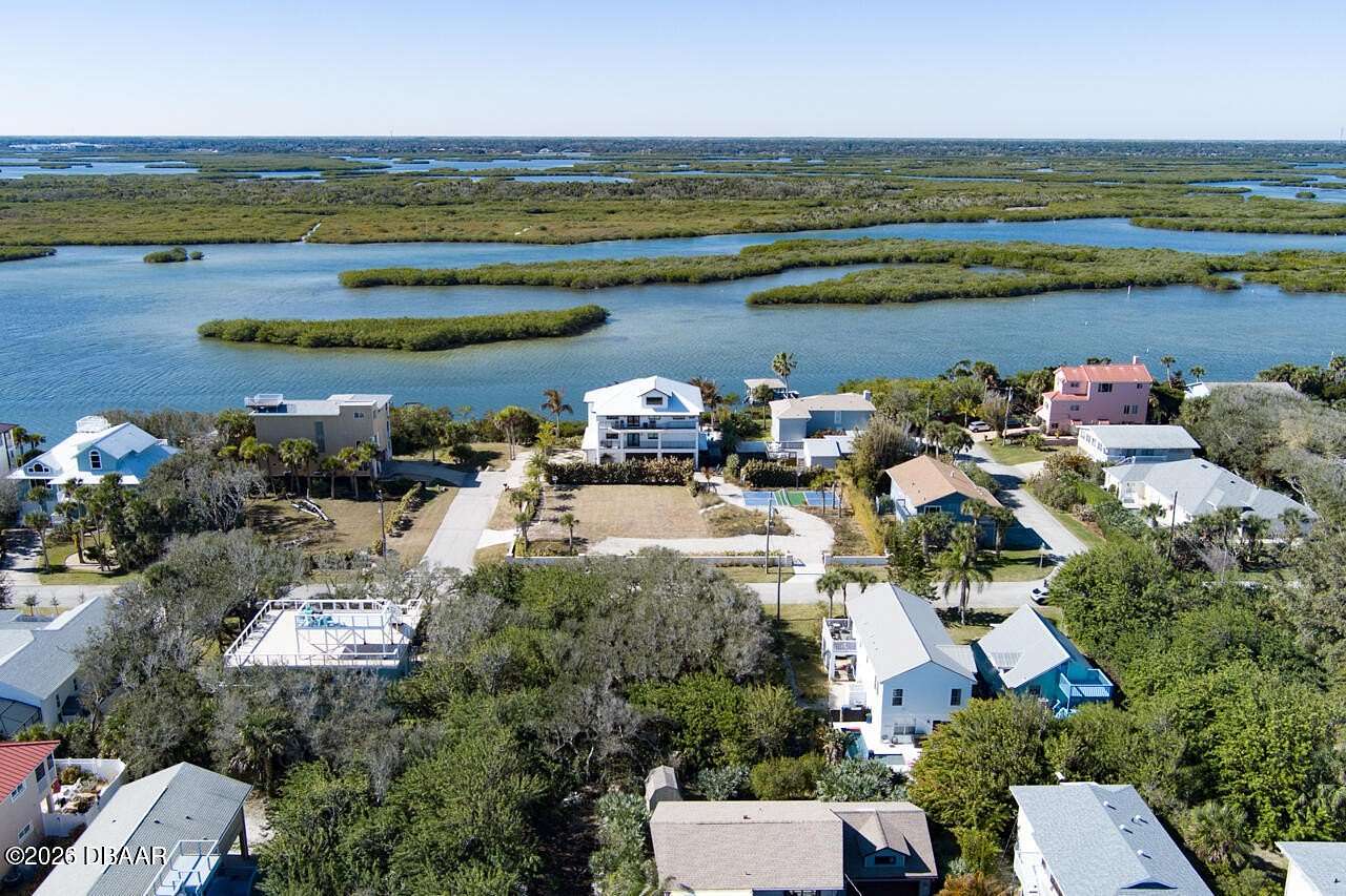 0.17 Acres of Residential Land for Sale in New Smyrna Beach, Florida