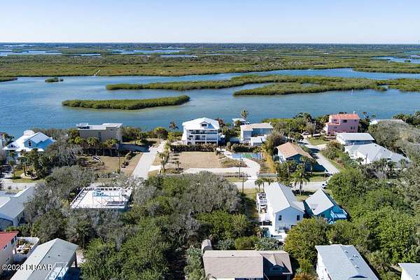 0.17 Acres of Residential Land for Sale in New Smyrna Beach, Florida