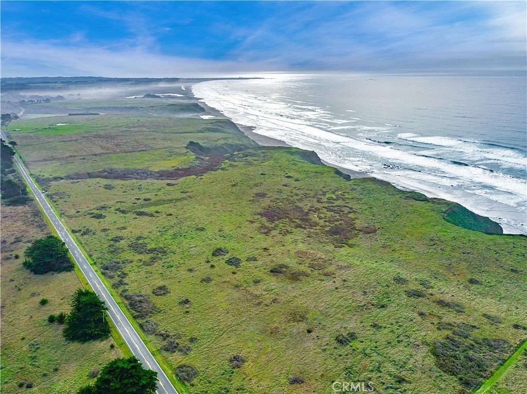 14.5 Acres of Land for Sale in Manchester, California