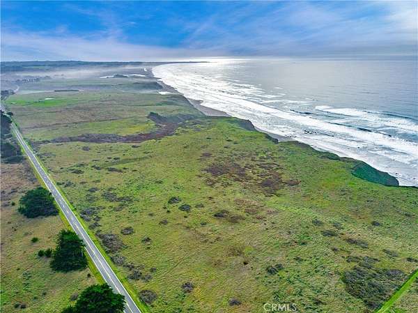 14.5 Acres of Land for Sale in Manchester, California