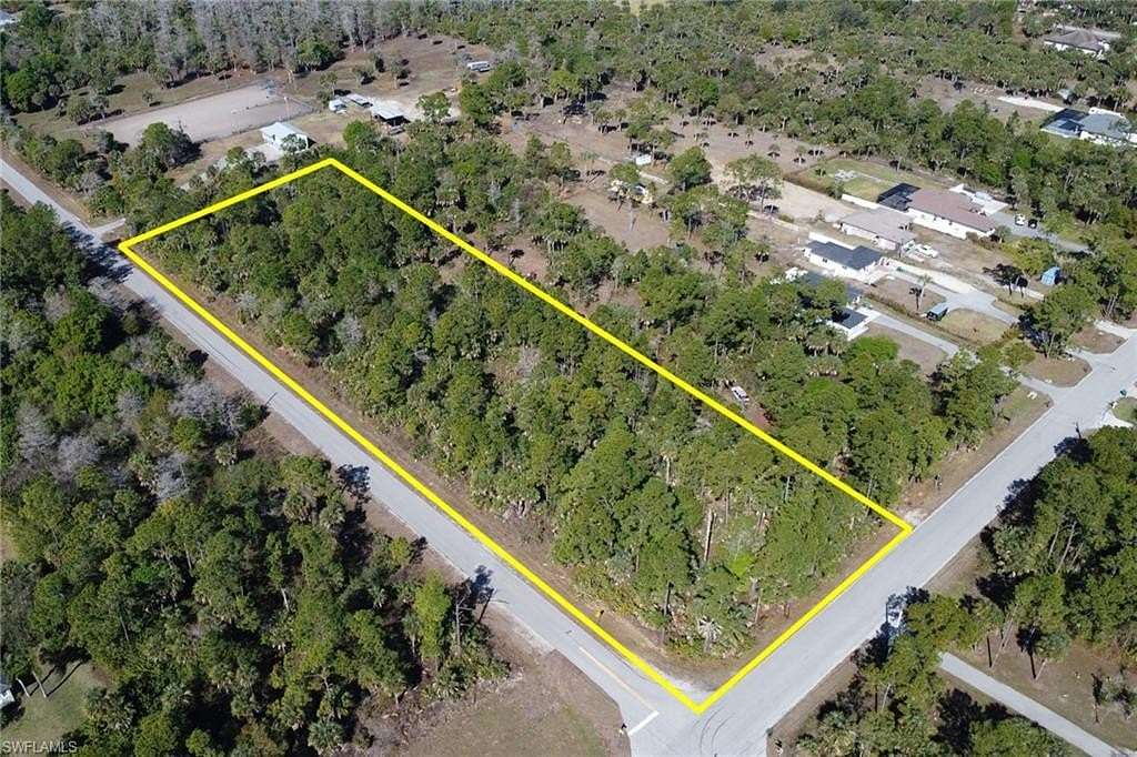 2.8 Acres of Land for Sale in Naples, Florida
