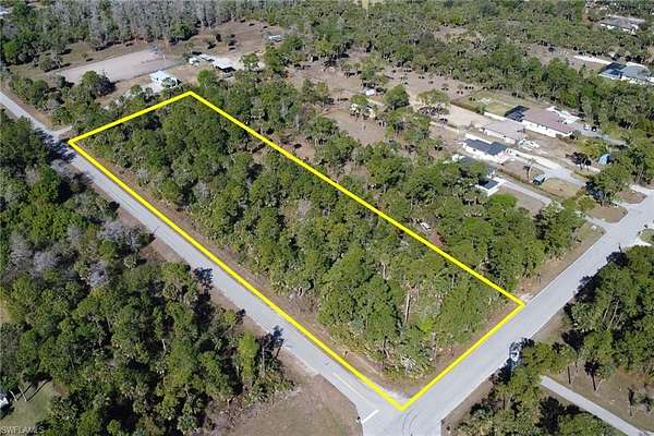 2.8 Acres of Land for Sale in Naples, Florida