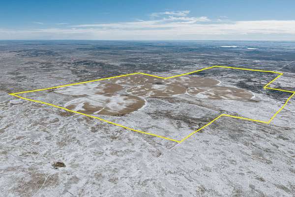 2,279 Acres of Agricultural Land for Sale in Scottsbluff, Nebraska
