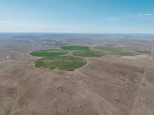 2,279 Acres of Agricultural Land for Sale in Scottsbluff, Nebraska