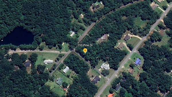 0.25 Acres of Residential Land for Sale in Brunswick, Georgia