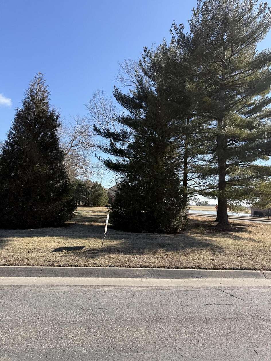 Residential Land for Sale in Marshall, Missouri
