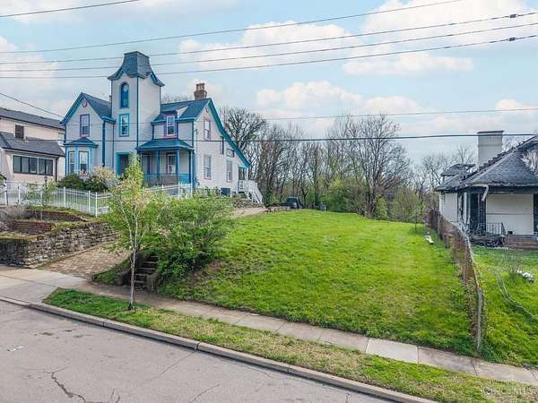 0.17 Acres of Residential Land for Sale in Cincinnati, Ohio