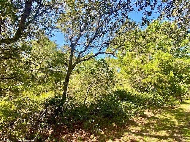 0.16 Acres of Residential Land for Sale in Cedar Key, Florida