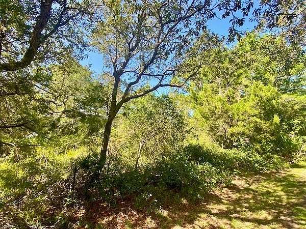 0.16 Acres of Residential Land for Sale in Cedar Key, Florida