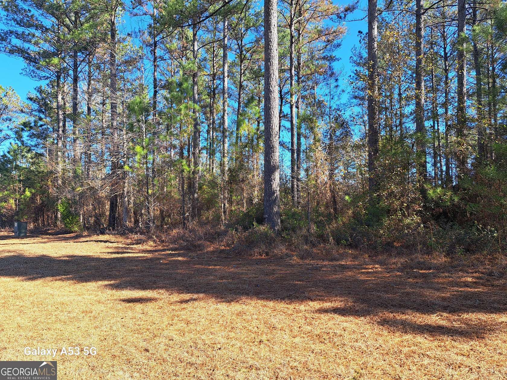 0.74 Acres of Residential Land for Sale in Kingsland, Georgia