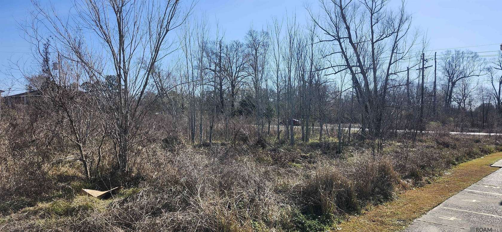 0.24 Acres of Residential Land for Sale in Baton Rouge, Louisiana