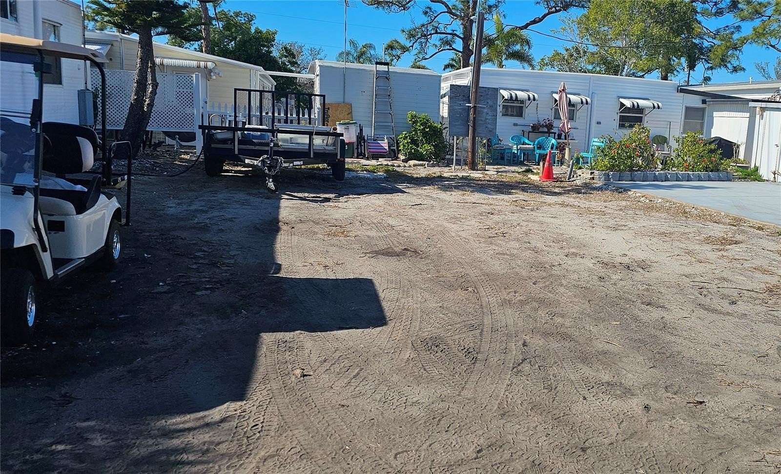 0.04 Acres of Land for Sale in Bradenton, Florida