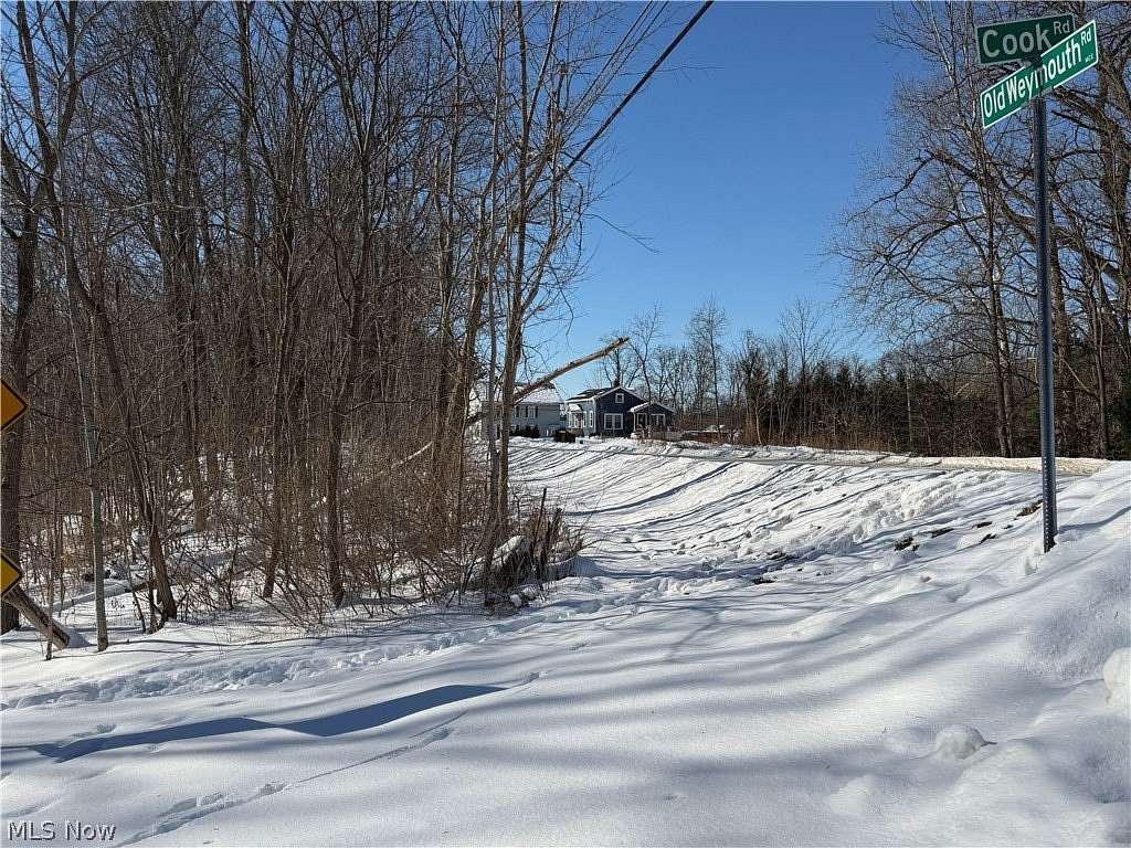 0.6 Acres of Land for Sale in Medina, Ohio