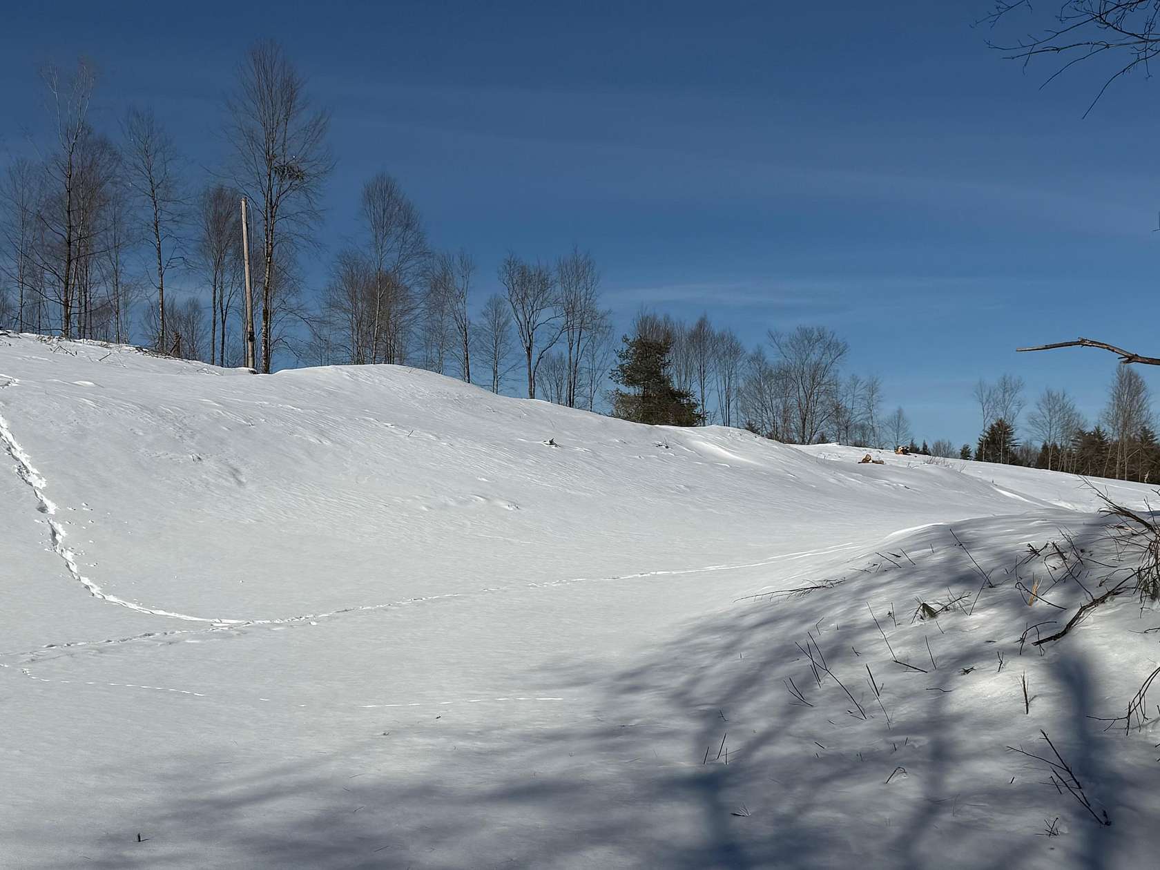 45.2 Acres of Mixed-Use Land for Sale in Northfield, New Hampshire