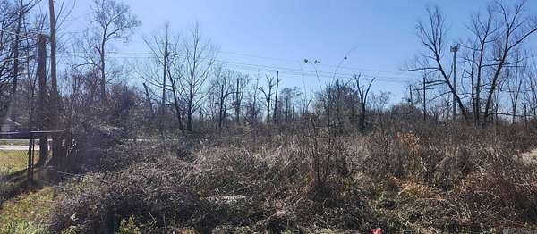 0.23 Acres of Residential Land for Sale in Baton Rouge, Louisiana