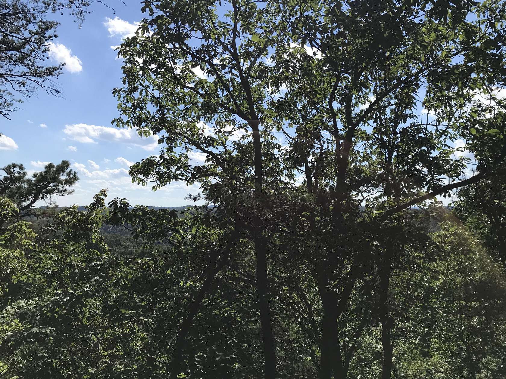 8.14 Acres of Land for Sale in Stanton, Kentucky