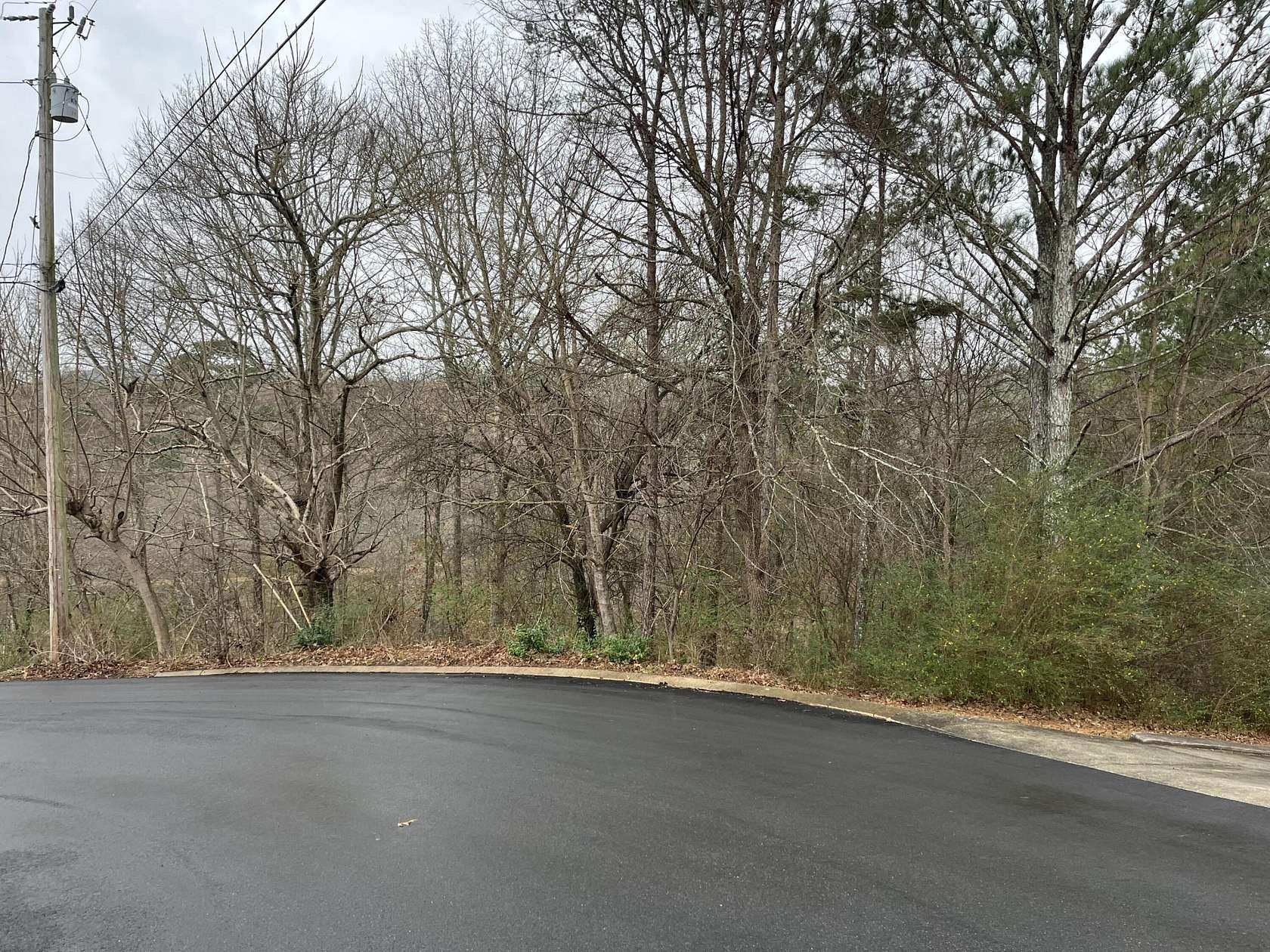 0.66 Acres of Residential Land for Sale in Ringgold, Georgia