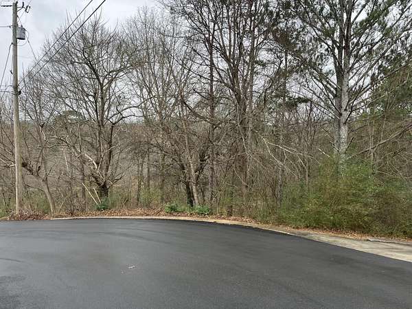 0.66 Acres of Residential Land for Sale in Ringgold, Georgia
