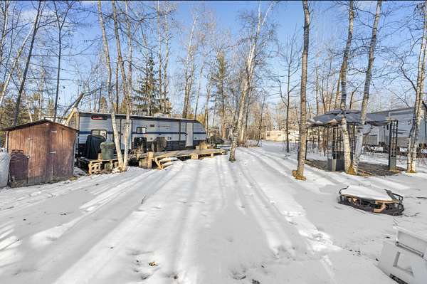 0.06 Acres of Land for Sale in Hinckley, Minnesota