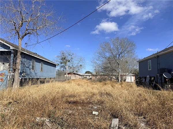 0.17 Acres of Residential Land for Sale in Robstown, Texas
