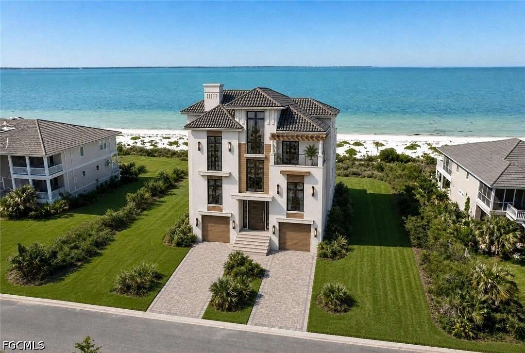 0.4 Acres of Residential Land for Sale in Fort Myers Beach, Florida