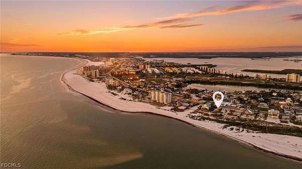 0.4 Acres of Land for Sale in Fort Myers Beach, Florida