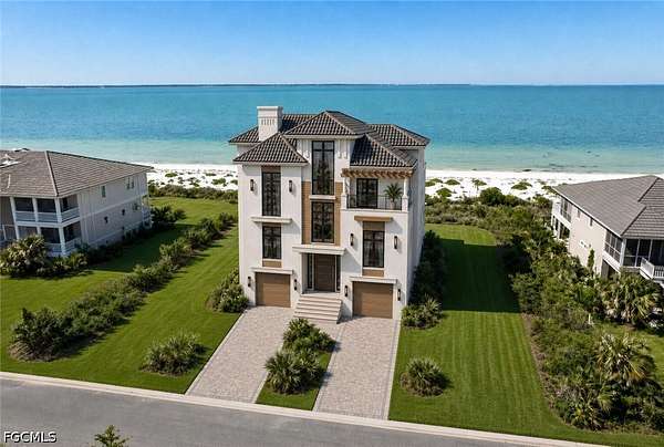 0.4 Acres of Residential Land for Sale in Fort Myers Beach, Florida