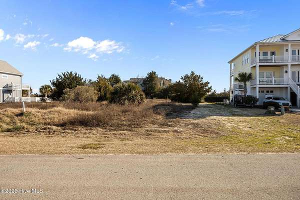 0.26 Acres of Land for Sale in Holden Beach, North Carolina