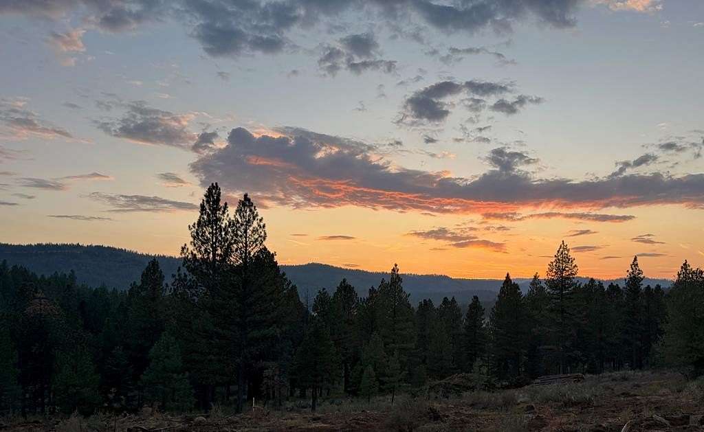 5.16 Acres of Land for Sale in New Meadows, Idaho