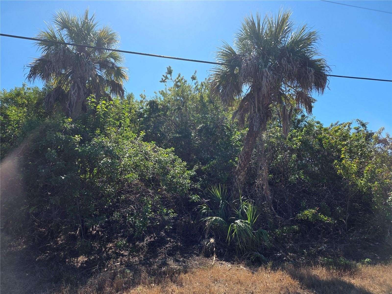 0.23 Acres of Residential Land for Sale in Port Charlotte, Florida