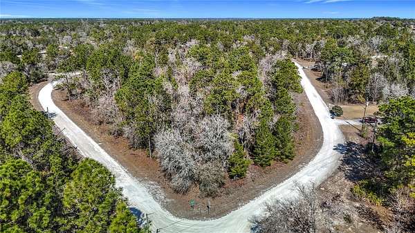 0.77 Acres of Residential Land for Sale in Weeki Wachee, Florida