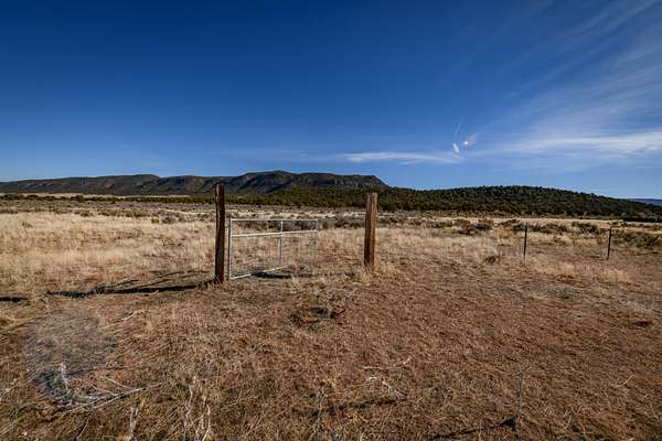 20 Acres of Land for Sale in Cedar City, Utah